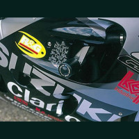 R&G Racing Sturzpads No Cut passend für Suzuki GSX-R 600 / 750 1996-2000 R&G Racing Sturzpads No Cut passend für Suzuki GSX-R 600 / 750 1996-2000