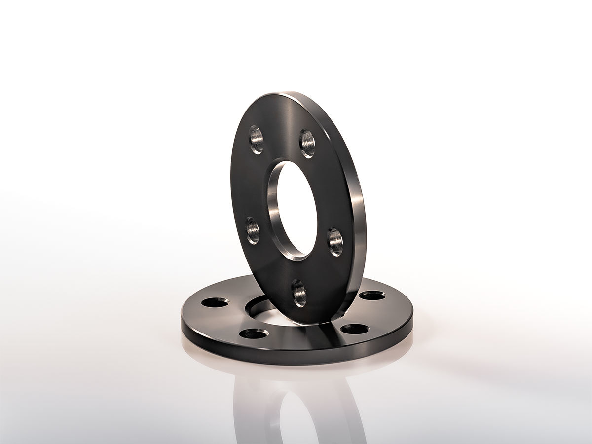 997 Spurverbreiterung Distanzscheibe System A 10 mm Porsche 911 