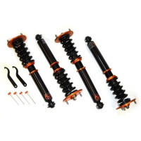 K-Tec Gewindefahrwerk Street passend für Lexus LS 430 (F3) K-Tec Gewindefahrwerk Street passend für Lexus LS 430 (F3)