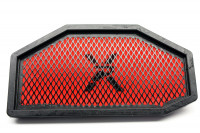Pipercross Luftfilter passend für Triumph Speed Triple 1050 (2011–2015) Pipercross Luftfilter passend für Triumph Speed Triple 1050 (2011–2015)
