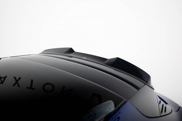 Spoiler CAP 3D passend für Porsche Taycan Cross Turismo 4S