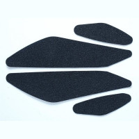 R&G Eazi-Grip Tank Traction Pads passend für Ducati Hypermotard 821 / 939 R&G Eazi-Grip Tank Traction Pads passend für Ducati Hypermotard 821 / 939