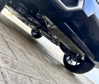 FOX Endschalldämpfer passend für Cupra Formentor KM7 4x4 FOX Endschalldämpfer passend für Cupra Formentor KM7 4x4