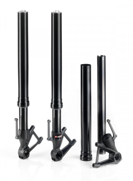 Wilbers Cartridge Umrüstset passend für BMW R nineT