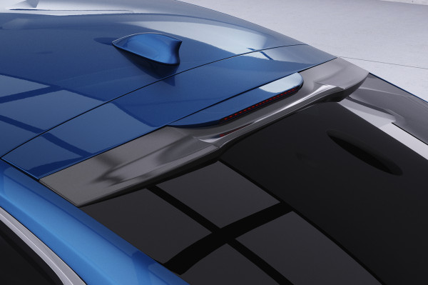 Heckscheibenblende passend für Opel Insignia B Grand Sport ab 2017