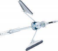 BGS Honwerkzeug 3-armig Ø 58–168 mm mit 100 mm Backen BGS Honwerkzeug 3-armig Ø 58–168 mm mit 100 mm Backen