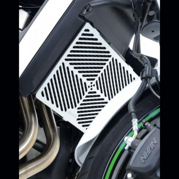 R&G Kühlergitter Wasserkühler Kawasaki Vulcan S 2015-