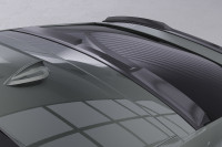 Heckscheibenblende passend für BMW 6er G32 Gran Turismo Heckscheibenblende passend für BMW 6er G32 Gran Turismo