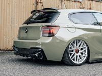 EVO-3 Body Kit passend für BMW 1er Serie F20 | F21 – M135i (inkl. Diffusor & Heckspoiler) EVO-3 Body Kit passend für BMW 1er Serie F20 | F21 – M135i (inkl. Diffusor & Heckspoiler)