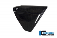 Ilmberger Carbon Rahmendreieckcover rechts passend für BMW R1200GS R1200R R1200RS Ilmberger Carbon Rahmendreieckcover rechts passend für BMW R1200GS R1200R R1200RS