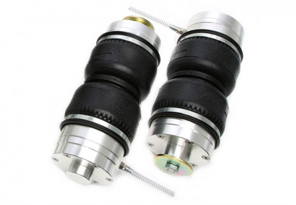 TA Technix Luftfedersatz Hinterachse passend für BMW Z4 G29 / Toyota Supra DB_