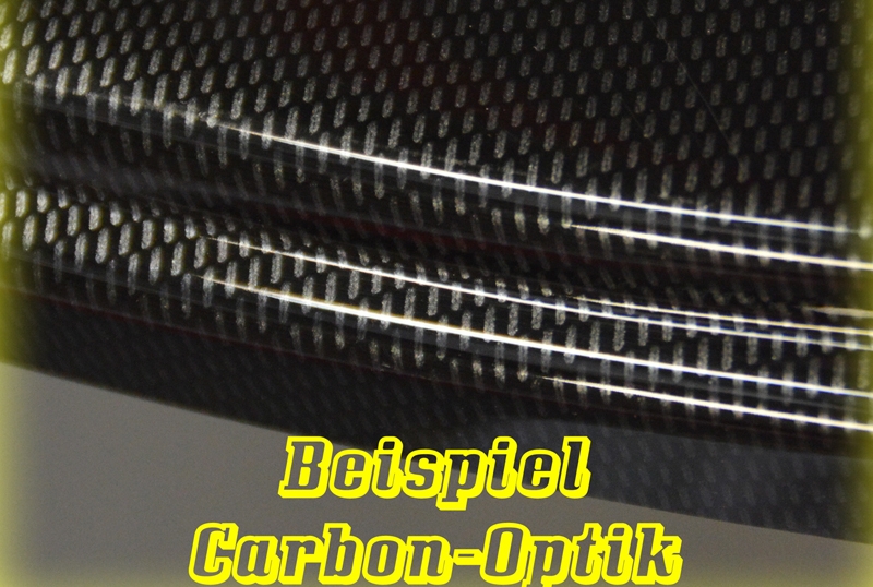 Sonderaktion Spoilerschwert Frontspoiler ABS Mercedes CLA AMG-Line W117 ABE