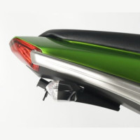 R&G Premium Kennzeichenhalter passend für Kawasaki Z 1000 SX 2011-2016 R&G Premium Kennzeichenhalter passend für Kawasaki Z 1000 SX 2011-2016