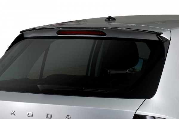 Heckflügel mit ABE passend für Skoda Fabia 3 HF884