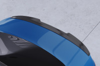 Heckflügel mit ABE passend für Audi A4 B9 (Typ 8W) Limousine HF840 Heckflügel mit ABE passend für Audi A4 B9 (Typ 8W) Limousine HF840