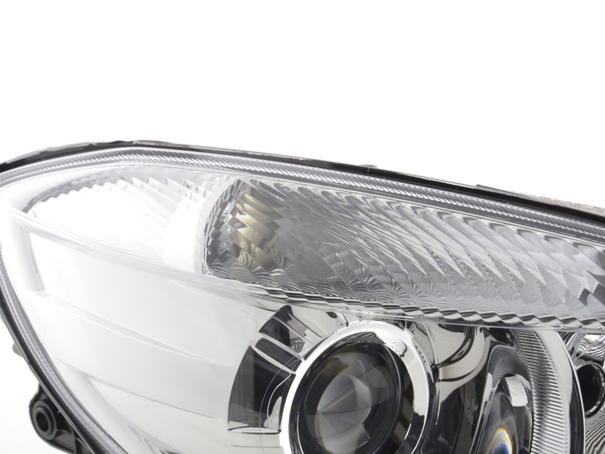 Verschleißteile Scheinwerfer rechts Skoda Fabia 2