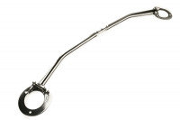 TA Technix Alu-Domstrebe passend für Audi A3 8P, VW Golf 5/6, Seat Leon 1P, Skoda Octavia 1Z, Sciroc TA Technix Alu-Domstrebe passend für Audi A3 8P, VW Golf 5/6, Seat Leon 1P, Skoda Octavia 1Z, Sciroc