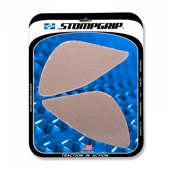 Stompgrip Traction Pad passend für Yamaha MT-09 21-22