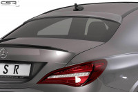 Heckscheibenblende passend für Mercedes-Benz CLA C117 Coupé Heckscheibenblende passend für Mercedes-Benz CLA C117 Coupé