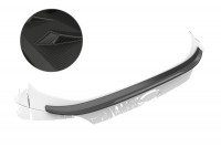 Heckflügel mit ABE passend für Ford Focus MK3 Turnier HF786 Heckflügel mit ABE passend für Ford Focus MK3 Turnier HF786