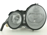 Scheinwerfer links passend für Mercedes E-Klasse W210 (1995-1999) Scheinwerfer links passend für Mercedes E-Klasse W210 (1995-1999)