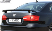 RDX Heckspoiler passend für VW Jetta 6 ab 2010 RDX Heckspoiler passend für VW Jetta 6 ab 2010
