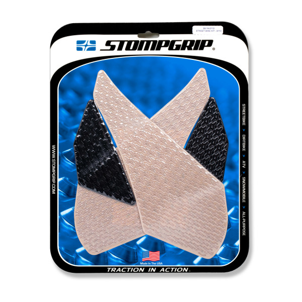 Stompgrip Traction Pad passend für BMW R 1200 RS 14-18 Icon