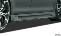 RDX Seitenschweller für VOLVO V60/S60 2010-2013 "GT-Race" 