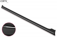 Seitenschweller passend für VW Golf V Typ 1K mit ABE Seitenschweller passend für VW Golf V Typ 1K mit ABE