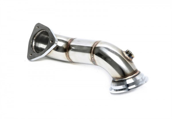 TA Technix Downpipe passend für Opel Astra G, Astra H, Zafira A+B