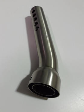 Giannelli Ersatzteil Ass.Int. Candela D.38x1 Fori D.11 DB-Eater