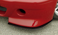 Rieger Spoilerschwert CS-Look passend für BMW 3er E46 Cabrio ab 02/2002 Rieger Spoilerschwert CS-Look passend für BMW 3er E46 Cabrio ab 02/2002