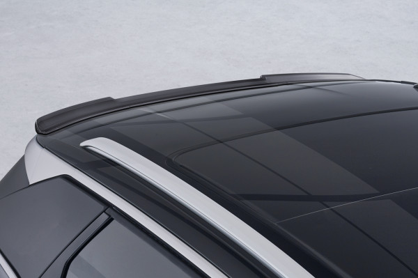 Heckflügel mit ABE passend für Peugeot 3008 2. Gen