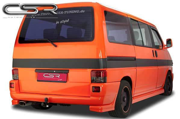 Heckansatz für VW T4 / T4B Bus HA008