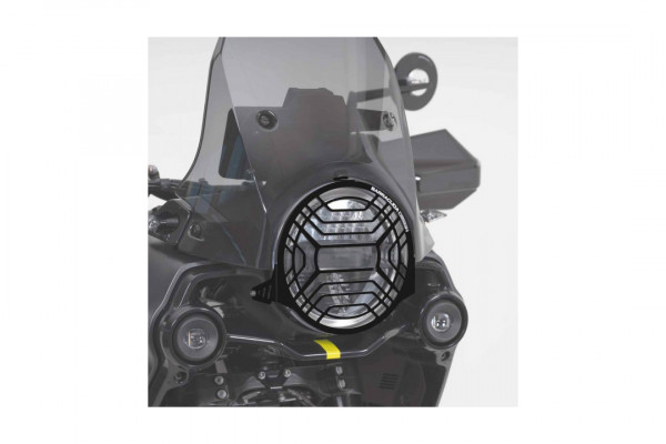 Barracuda HEAD-LIGHT COVER passend für Husqvarna Norden 901