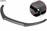 Cup-Spoilerlippe passend für VW Polo V R WRC Street mit ABE Cup-Spoilerlippe passend für VW Polo V R WRC Street mit ABE