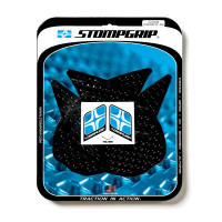 Stompgrip Traction Pad passend für Kawasaki Z1000 / ABS 10-16 Volcano Stompgrip Traction Pad passend für Kawasaki Z1000 / ABS 10-16 Volcano