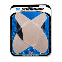 Stompgrip Traction Pad passend für Triumph Street Triple 765 S 16-20 Stompgrip Traction Pad passend für Triumph Street Triple 765 S 16-20