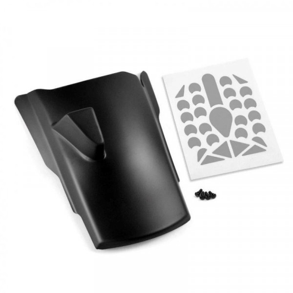 Pyramid Federbein Schutz Platte passend für Honda NT 1100 ab 2022