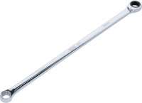 Ratschenring- und Ringschlüssel 12 mm extra lang Ratschenring- und Ringschlüssel 12 mm extra lang