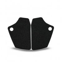 R&G Eazi-Grip Tank Traction Pads passend für Royal Enfield Himalayan 450 R&G Eazi-Grip Tank Traction Pads passend für Royal Enfield Himalayan 450