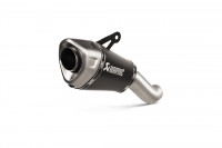 Akrapovic Slip-On Line (Titanium) Auspuff passend für Kawasaki Z H2 2020-2025 Akrapovic Slip-On Line (Titanium) Auspuff passend für Kawasaki Z H2 2020-2025