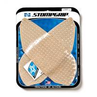 Stompgrip Traction Pad passend für Triumph Street Triple 675 / R 08-12 Volcano Stompgrip Traction Pad passend für Triumph Street Triple 675 / R 08-12 Volcano