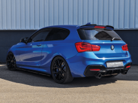 EVO-2 Body Kit passend für BMW 1er F20 | F21 - M135i & M140i inkl. Heckspoiler (M-Paket LCI) EVO-2 Body Kit passend für BMW 1er F20 | F21 - M135i & M140i inkl. Heckspoiler (M-Paket LCI)