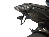 Kennzeichenhalter IQ1 passend für Yamaha MT-10 (2016-2021) Kennzeichenhalter IQ1 passend für Yamaha MT-10 (2016-2021)