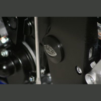 R&G Rahmen Abdeckung links unten passend für Suzuki GSX-S 1000 / GT / GX / FA / Katana / GSX-S 950 R&G Rahmen Abdeckung links unten passend für Suzuki GSX-S 1000 / GT / GX / FA / Katana / GSX-S 950