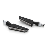 Kennzeichenhalter-Blinker-Kit BSQN passend für Kawasaki ZX-4RR ZX400P 2024 Kennzeichenhalter-Blinker-Kit BSQN passend für Kawasaki ZX-4RR ZX400P 2024