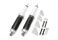 TA Technix Luftdämpfersatz Hinterachse passend für Audi 100 C1 TA Technix Luftdämpfersatz Hinterachse passend für Audi 100 C1