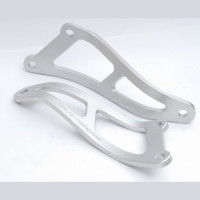 R&G Racing Auspuffhalter passend für Honda VTR 1000 SP1 / SP2 R&G Racing Auspuffhalter passend für Honda VTR 1000 SP1 / SP2