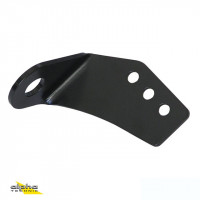 Adapter links für Zubehörblinker mit Gewinde M8 Adapter links für Zubehörblinker mit Gewinde M8